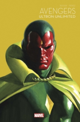 Avengers : Ultron Unlimited