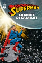 Superman - La Chute de Camelot