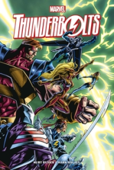 Thunderbolts, tome 1