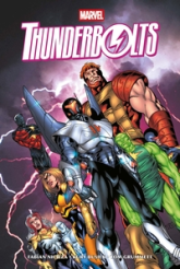 Thunderbolts, tome 3