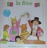 La fête