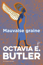 Mauvaise graine: Patternist 1