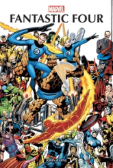 Fantastic Four, tome 1