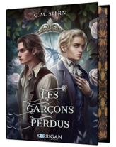 Les garçons perdus