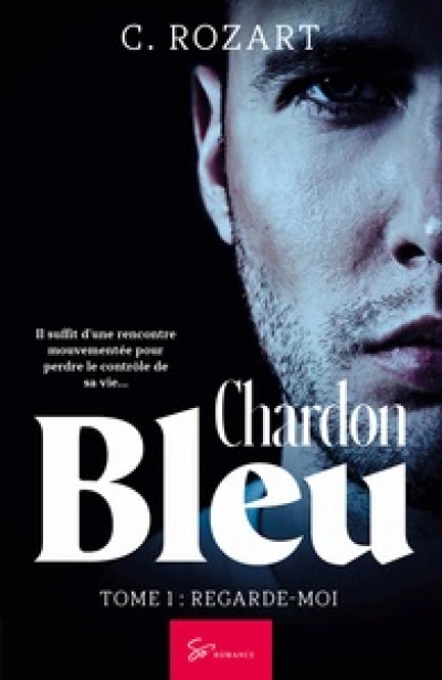 Chardon bleu