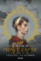 Prince captif - Intégrale, tome 1