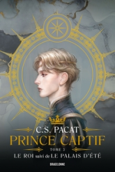 Prince captif - Intégrale