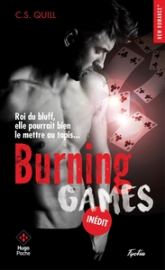 Burning games