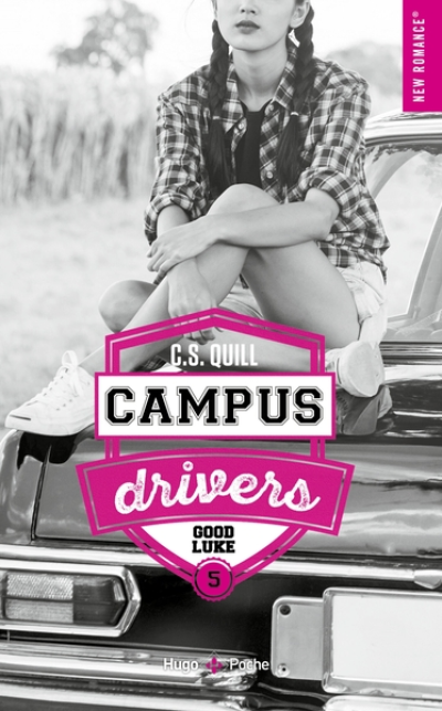 Campus drivers