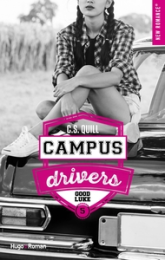 Campus drivers, tome 5 : Good Luke