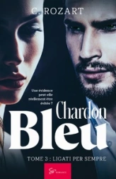 Chardon bleu - Tome 3