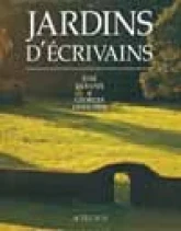 Jardins d'écrivains