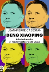 Deng Xiaoping: Révolutionnaire et modernisateur de la Chine