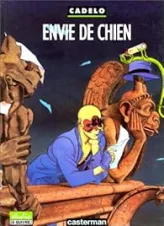 Envie de chien