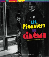 Premiers Pas du Cinema