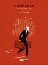 Harmattan : Le Vent des fous