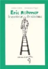 Eric Rohmer, le conteur du cinéma