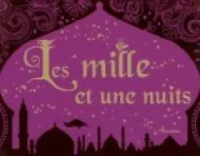 Les mille et une nuits : Coffret 6 volumes