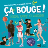 Ca bouge ! Corps, sport et science