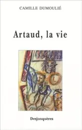 Artaud, la vie