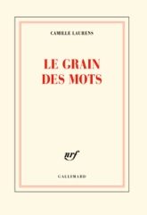 Le Grain des mots