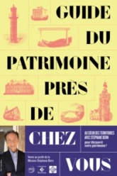 Guide du patrimoine près de chez vous