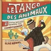 Le tango des animaux