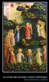 Le livre des Quatre-vingts poétesses