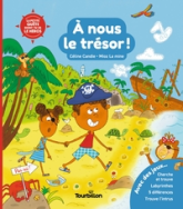 À nous le trésor !