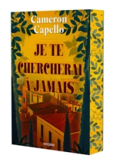 Je te chercherai à jamais