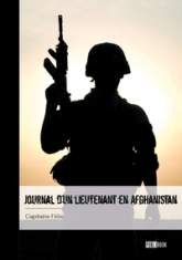 Journal dun lieutenant en Afghanistan