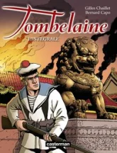 Tombelaine - Intégrale