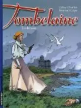 Tombelaine, tome 5 : Trahison