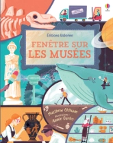 Fenêtre sur : Les Musées