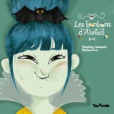 Les bonbons d'Abigaël