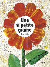 Si petite graine  Nouvelle édition