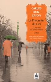 Le prisonnier du ciel