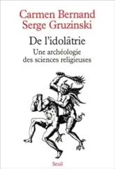 De l'idolâtrie