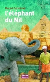 L'éléphant du Nil