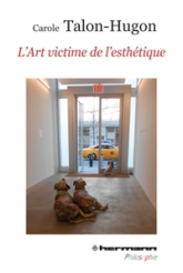 L'art victime de l'esthétique