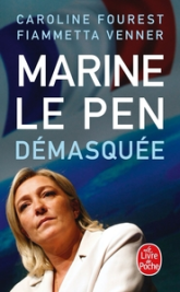 Marine le Pen démasquée