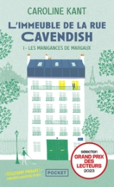 L'immeuble de la rue Cavendish, tome 1 : Les manigances de Margaux