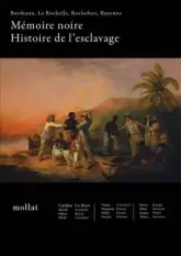 Mémoire noire, histoire de l'esclavage