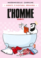 L'Homme, tome 1