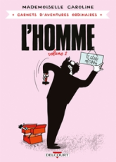 L'Homme, tome 2