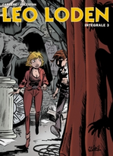 Léo Loden - Intégrale, tome 3