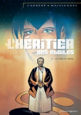 L'héritier des étoiles, Tome 3 : Là, d'où tu viens