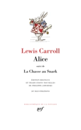 Alice (suivi de) La Chasse au Snark