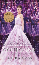 La sélection, tome 5 : La couronne