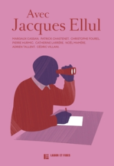 La roue du hamster : En sortir avec Jacques Ellul